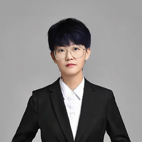 慕尼黑情感咨询导师：依然老师